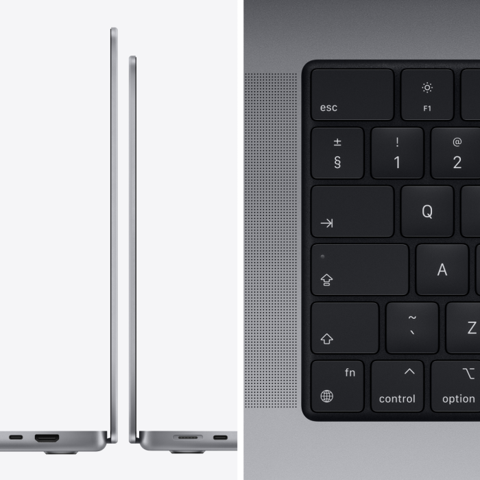 Pre-owned MacBook Pro 16-inch M1 Max Chip | 1TB SSD | iStore Pre-owned