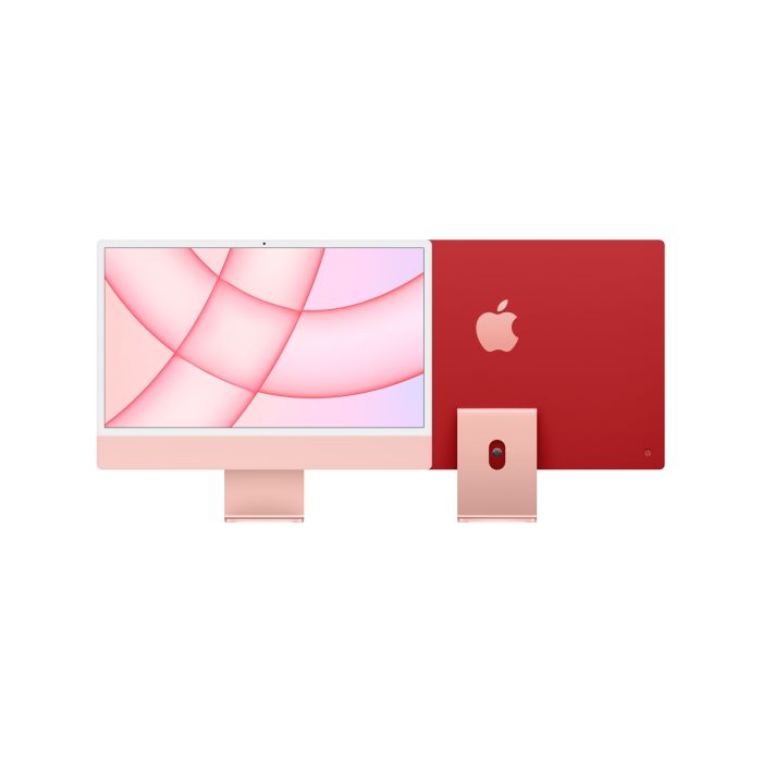 Pre-owned iMac 24-inch Retina 4.5K Display Apple M1 chip 256GB