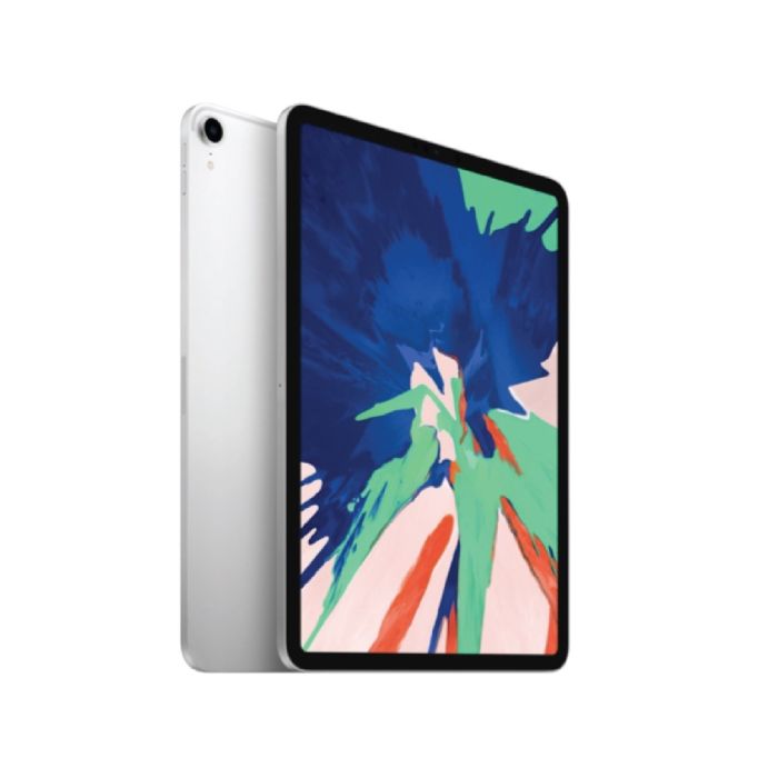 Pre-owned iPad Pro 11-inch (1st Gen)