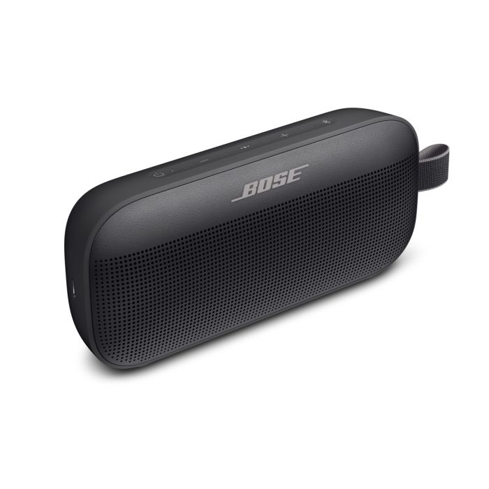 Bose Soundlink Flex Bluetooth Speaker