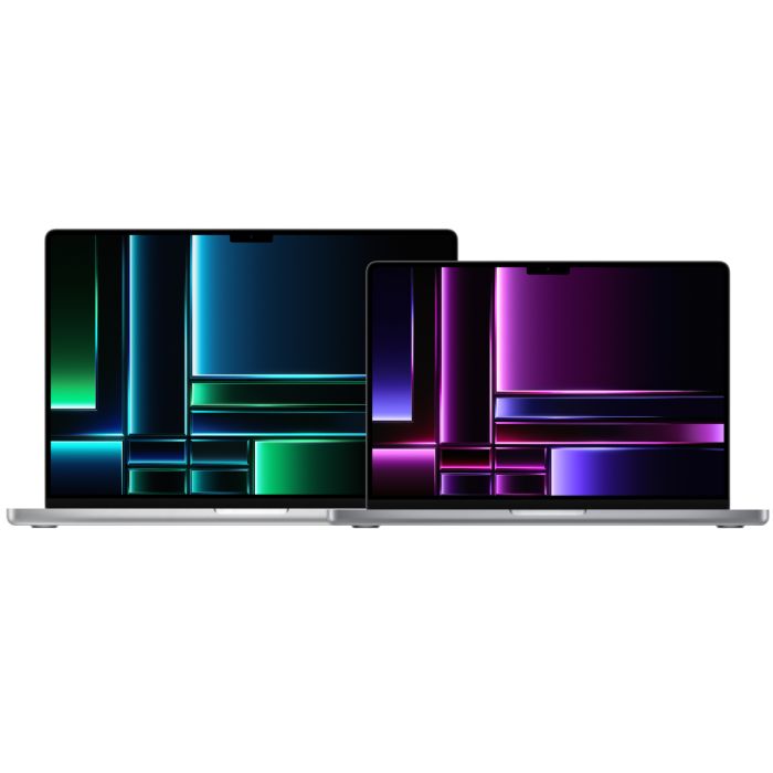 Pre-owned MacBook Pro 16-inch M2 Chip | iStore Pre-owned