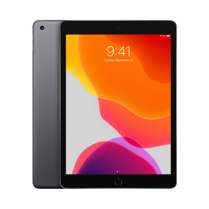 Pre-owned iPad 10.2-inch (7th Gen) WiFi + Cellular 32GB - iStore