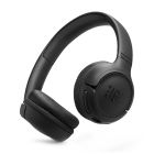 JBL Tune 530 Bluetooth On Ear Headphone - Black
