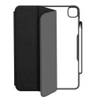 front view of iPad cover