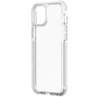 Moov iPhone 15 DropSafe Clear Cover - Clear