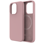Moov iPhone 15 Pro SoftTouch Case with MagSafe - Pink
