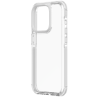 Moov iPhone 15 Pro Max DropSafe Case - Clear
