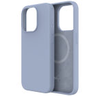 Moov iPhone 15 Pro Max SoftTouch Case with MagSafe - Sky Blue