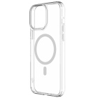 clear case for iPhone with MagSafe 