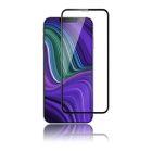 screen protector with black rim for iphone