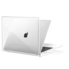 Clear Matte Hardshell Case for MacBook Air 13-inch M1