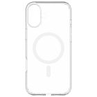 Moov iPhone 16 Plus ClearSafe MagSafe Case