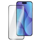 Moov iPhone 16/15 Matte Glass Screen Protector