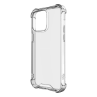Moov iPhone 15 ClearSafe Cover - Clear