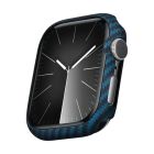 Case on Apple Watch Face
