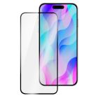 Moov iPhone 16/15 Curved Glass Screen Protector