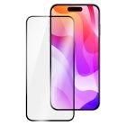 Moov iPhone 16 Plus/15 Plus Curved Glass Screen Protector