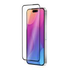 Moov Curved Glass Screen Protector for iPhone 15 Plus