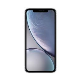 Pre-Owned iPhone XR 128GB - White | reloved |