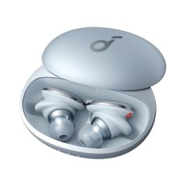 soundcore Liberty 3 Pro True Wireless Noise-Cancelling Earbuds - Grey
