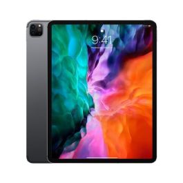 Pre-owned iPad Pro 12.9-inch (4th Gen) Pre-owned iPad Pro 12.9-inch (4th Gen)