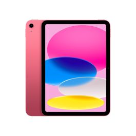 Pre-owned iPad 10.9-inch (10th Gen) WiFi 256GB - Pink