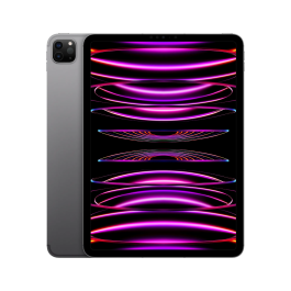 Pro iPad I*a様 11 Cellular + Wi-Fi iPad本体