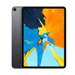 iPad Pro11インチ 1TB Wi-Fi+Cellular 2018 iPad本体