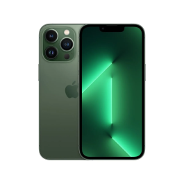 Apple iPhone 13 Pro Max 128GB アルパイングリーン Pre-Owned iPhone 13 Pro Max 128GB - Alpine Green