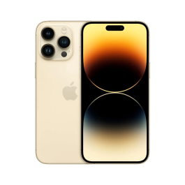 Pre-Owned iPhone 14 Pro 256GB - Gold | Grade: Good