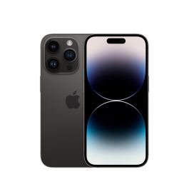 Pre-owned iPhone 14 Pro 128GB - Space Black | Grade: Good