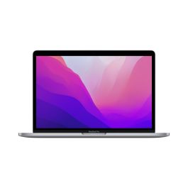 Pre-owned MacBook Pro 13-inch M2 Chip | iStore Pre-owned