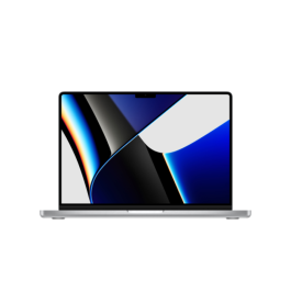 Pre-owned MacBook Pro 14-inch | Apple M1 Pro chip | 512GB | iStore Pre
