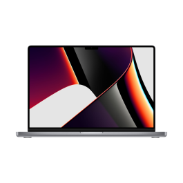 MacBook本体 MacBook Pro 2021 M1 MAX 1TB 16 inch macbook_pro_space_grey-