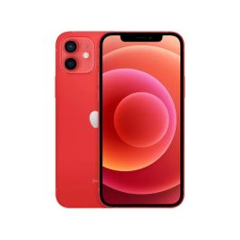 iPhone 12 128GB (PRODUCT)RED - iStore Certified Pre-Owned