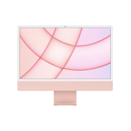 Pre-owned iMac 24-inch Retina 4.5K Display Apple M1 chip 256GB