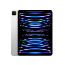 Pre-owned iPad Pro 12.9-inch (6th Gen) WiFi + Cellular 128GB - Silver