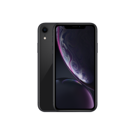 Pre-owned iPhone XR - iStore Pre-owned