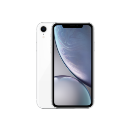 iPhone XR 64GB ホワイト mry52plg-c_3.png