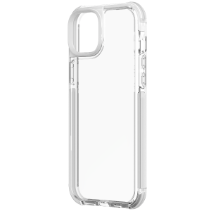Moov iPhone 15 DropSafe Clear Cover - Clear