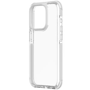 Moov iPhone 15 Pro Max DropSafe Case - Clear