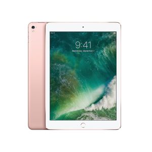 Pre-owned iPad Pro 9.7-inch (1st Gen) WiFi + Cellular 32GB - Rose Gold