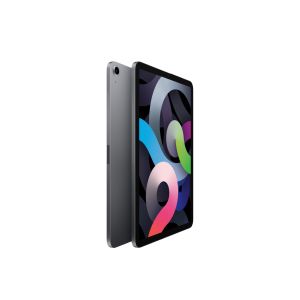 Pre-owned iPad Air (4th Gen) WiFi + Cellular 256GB - Space Grey