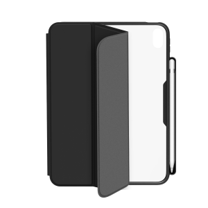 ipad cover with apple pencil holder
