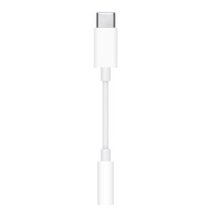 Apple Lightning 3.5 mm Headphone Adaptor