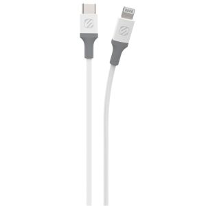 Scosche lightning to USB-C cable