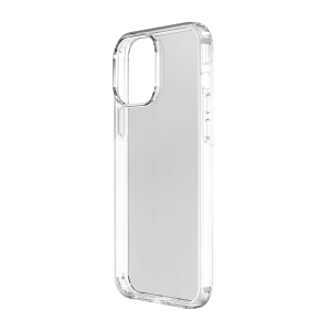 clear iPhone case