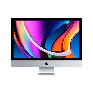 Pre-owned iMac 27-inch Retina 5K Display | Core i7 - Silver