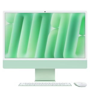 iMac Apple M4 - Green