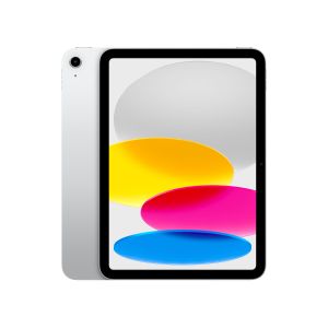 Pre-owned iPad 10.9-inch (10th Gen) WiFi 256GB - Silver